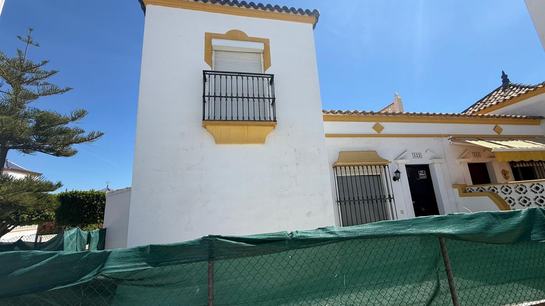 Venta de bungalow en Torrevieja