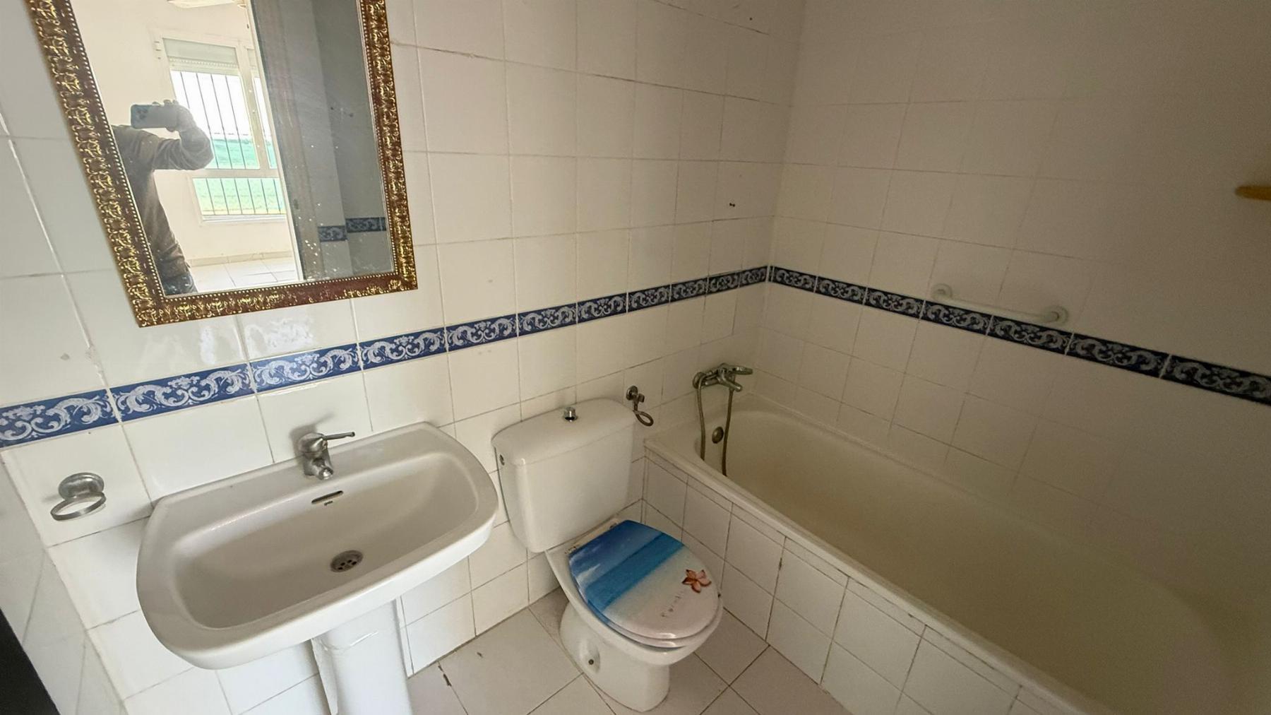Venta de bungalow en Torrevieja