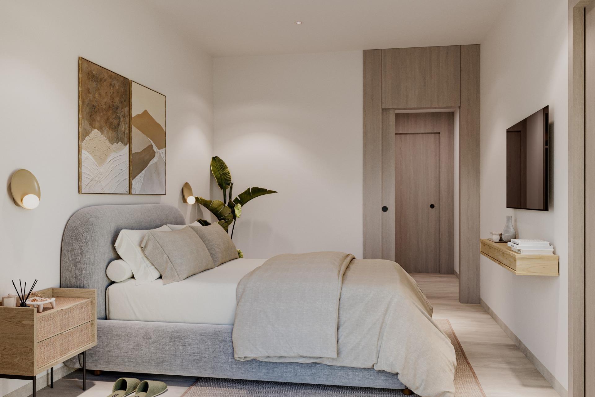 Venta de villa en Algorfa