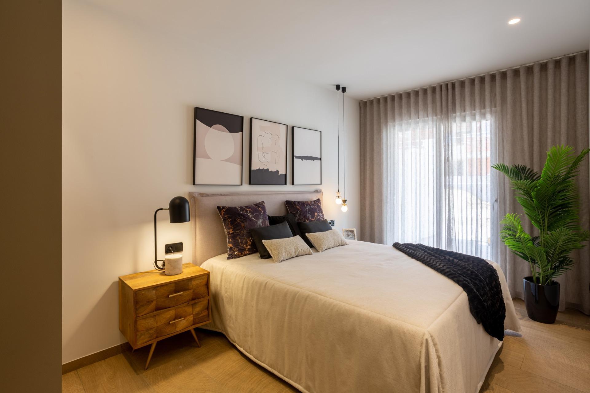 Venta de chalet en Algorfa