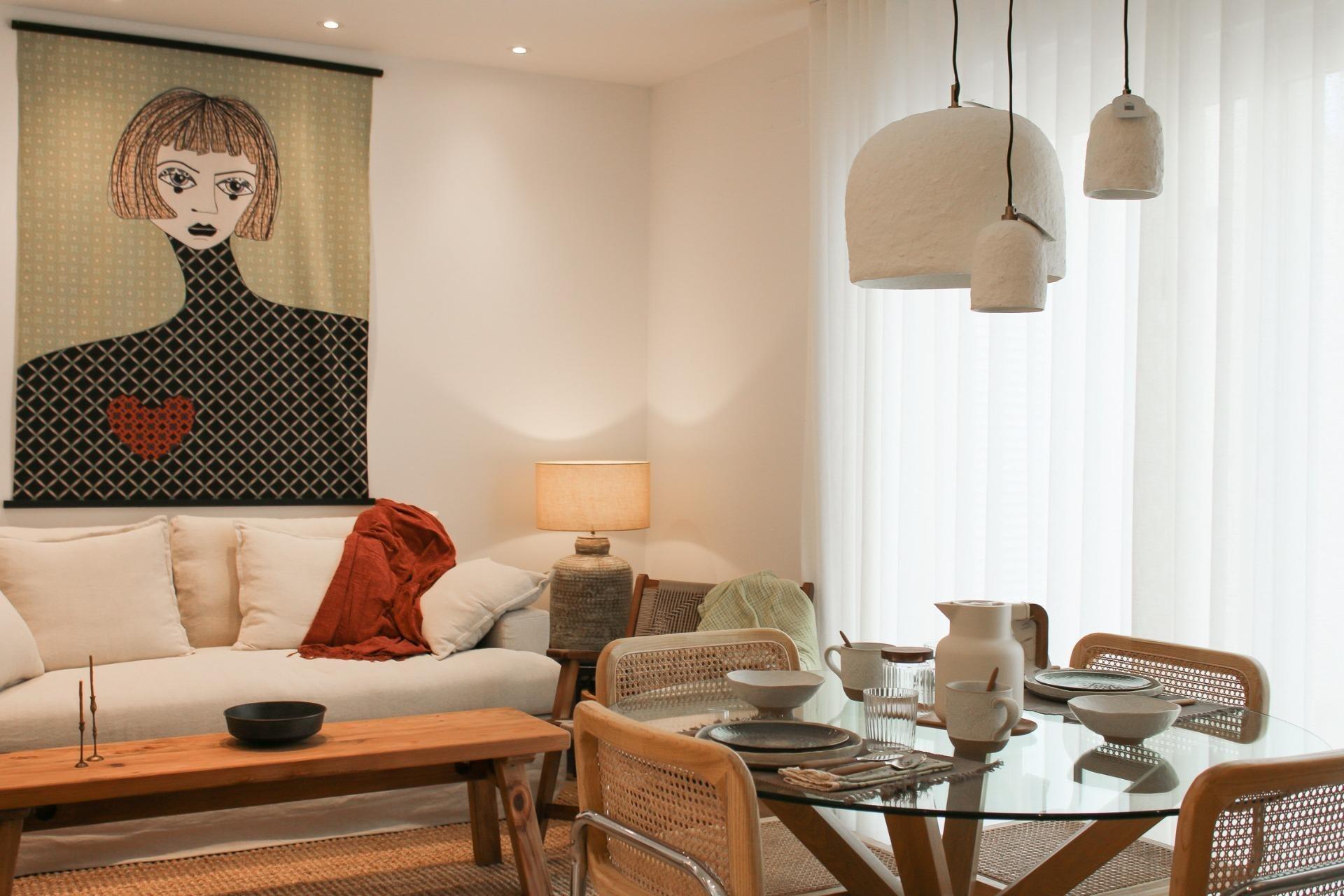 Venta de chalet en Algorfa