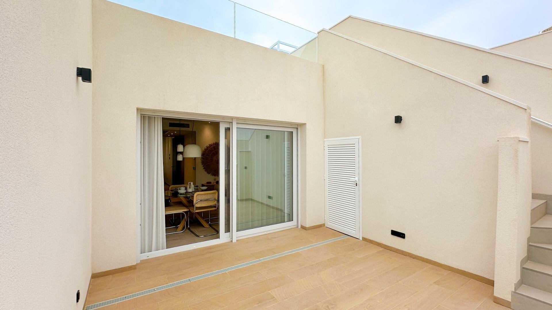 Venta de chalet en Algorfa