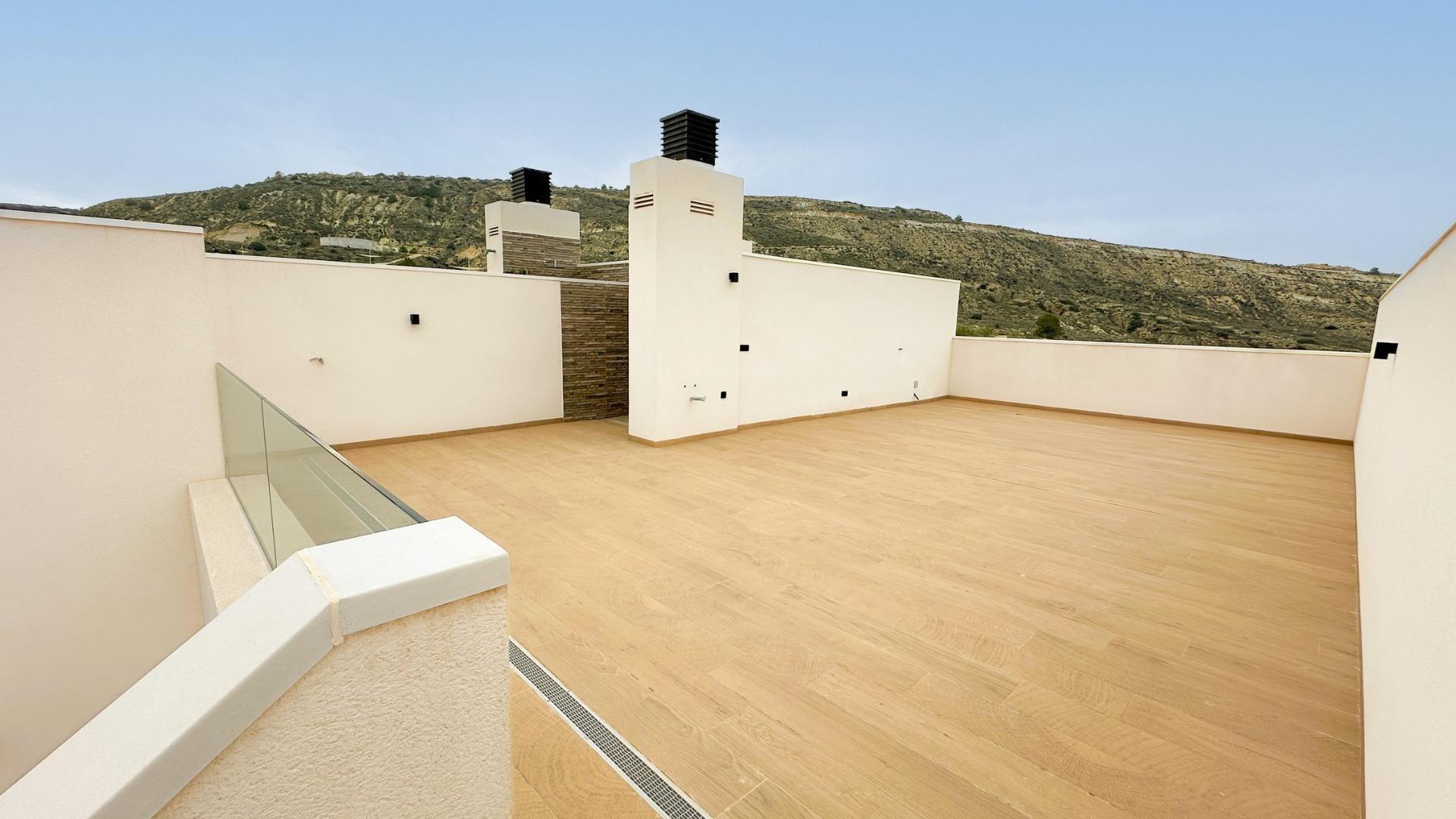 Venta de chalet en Algorfa