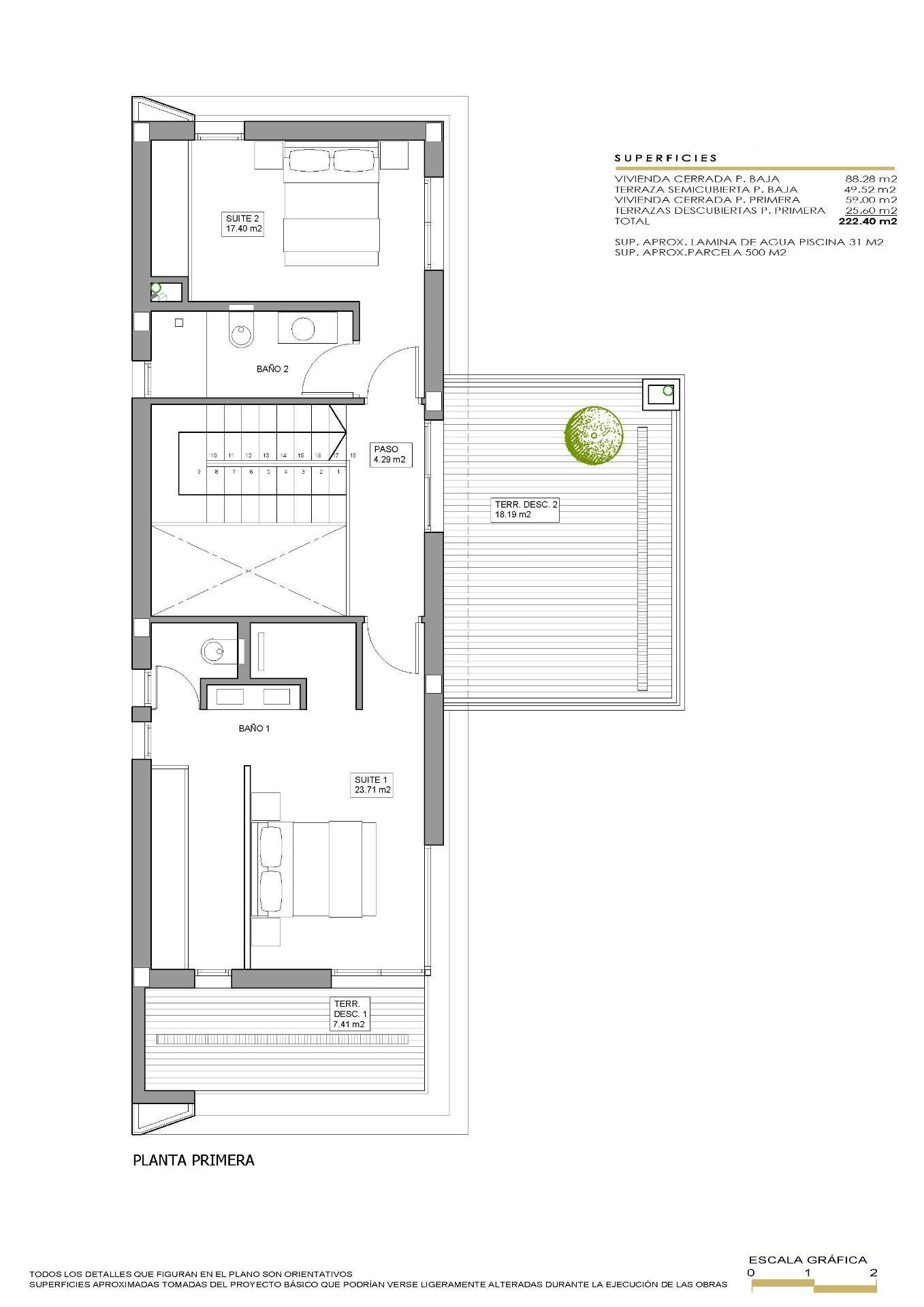 Venta de villa en Finestrat