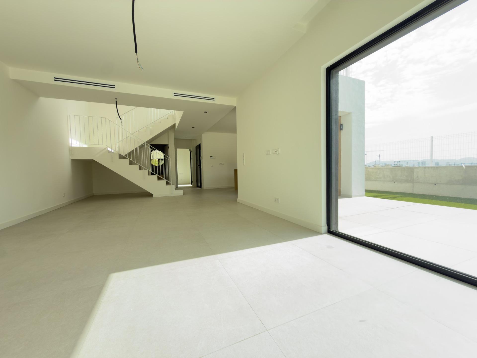 Venta de villa en Finestrat