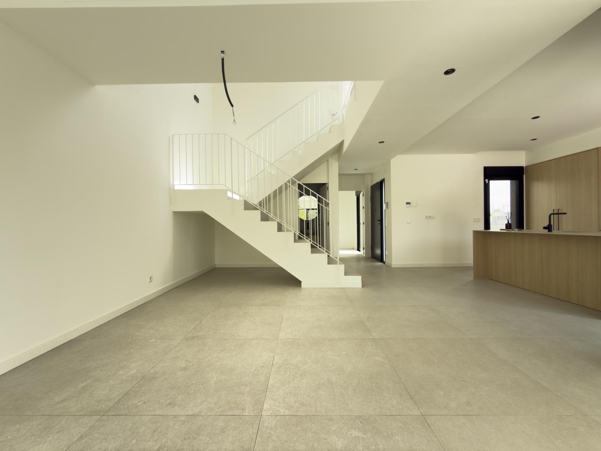 Venta de villa en Finestrat