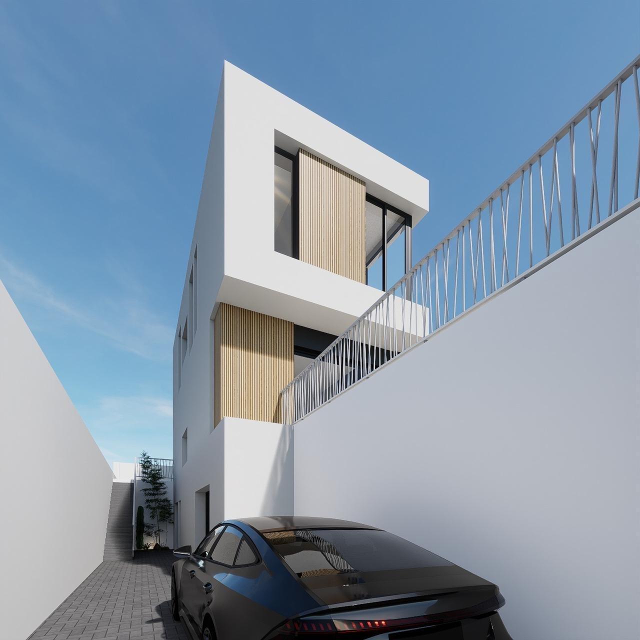 Venta de villa en Finestrat