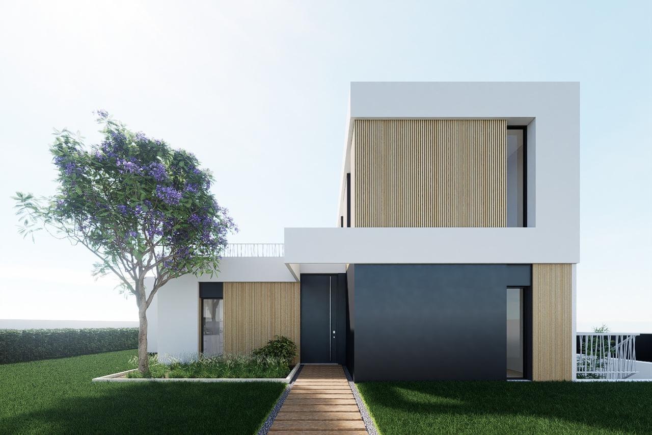 Venta de villa en Finestrat