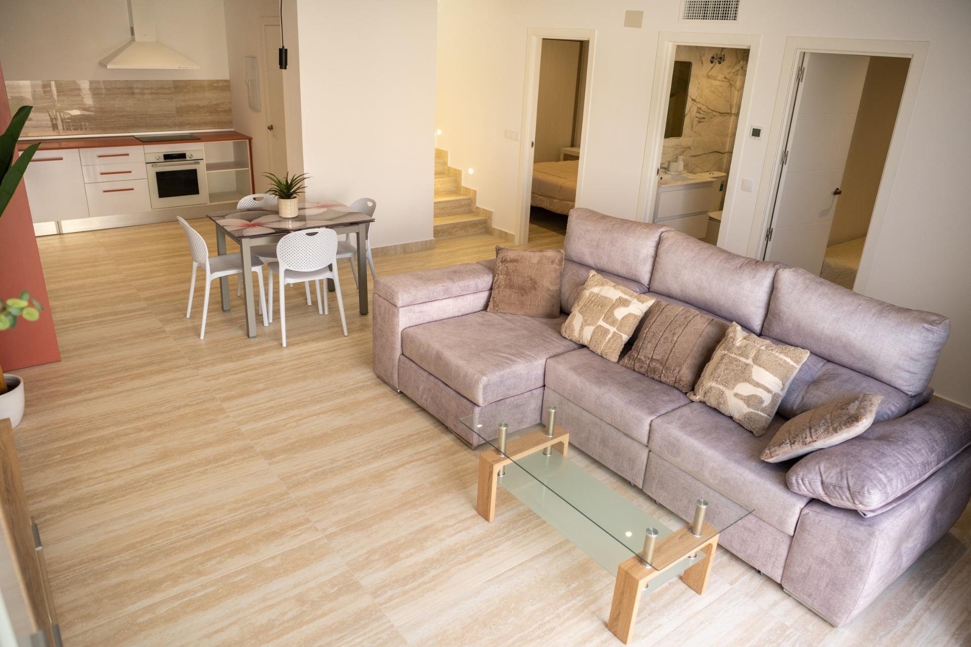 Venta de villa en Ciudad Quesada