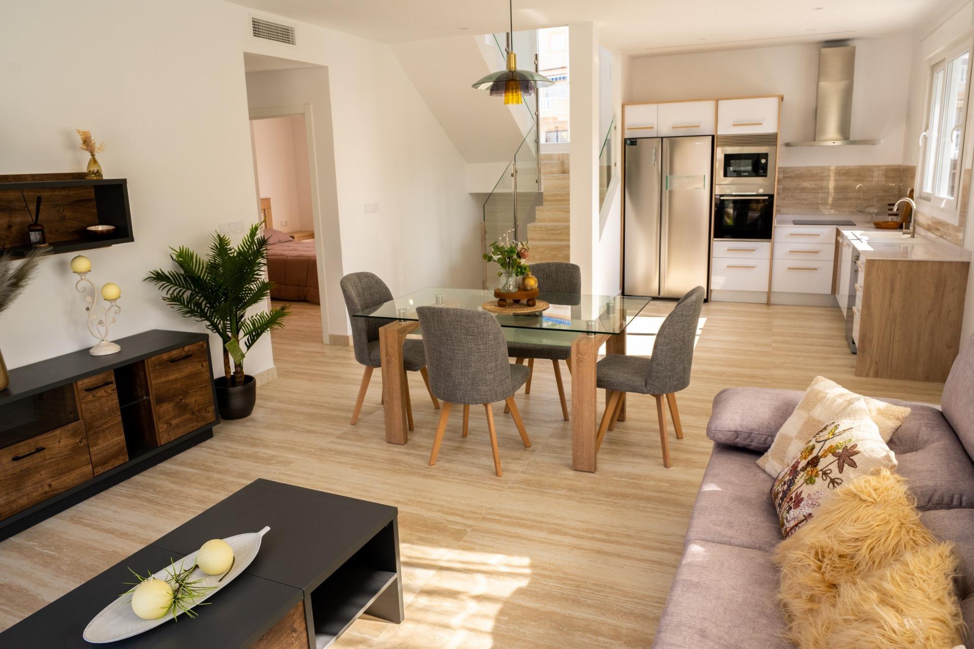 Venta de villa en Ciudad Quesada