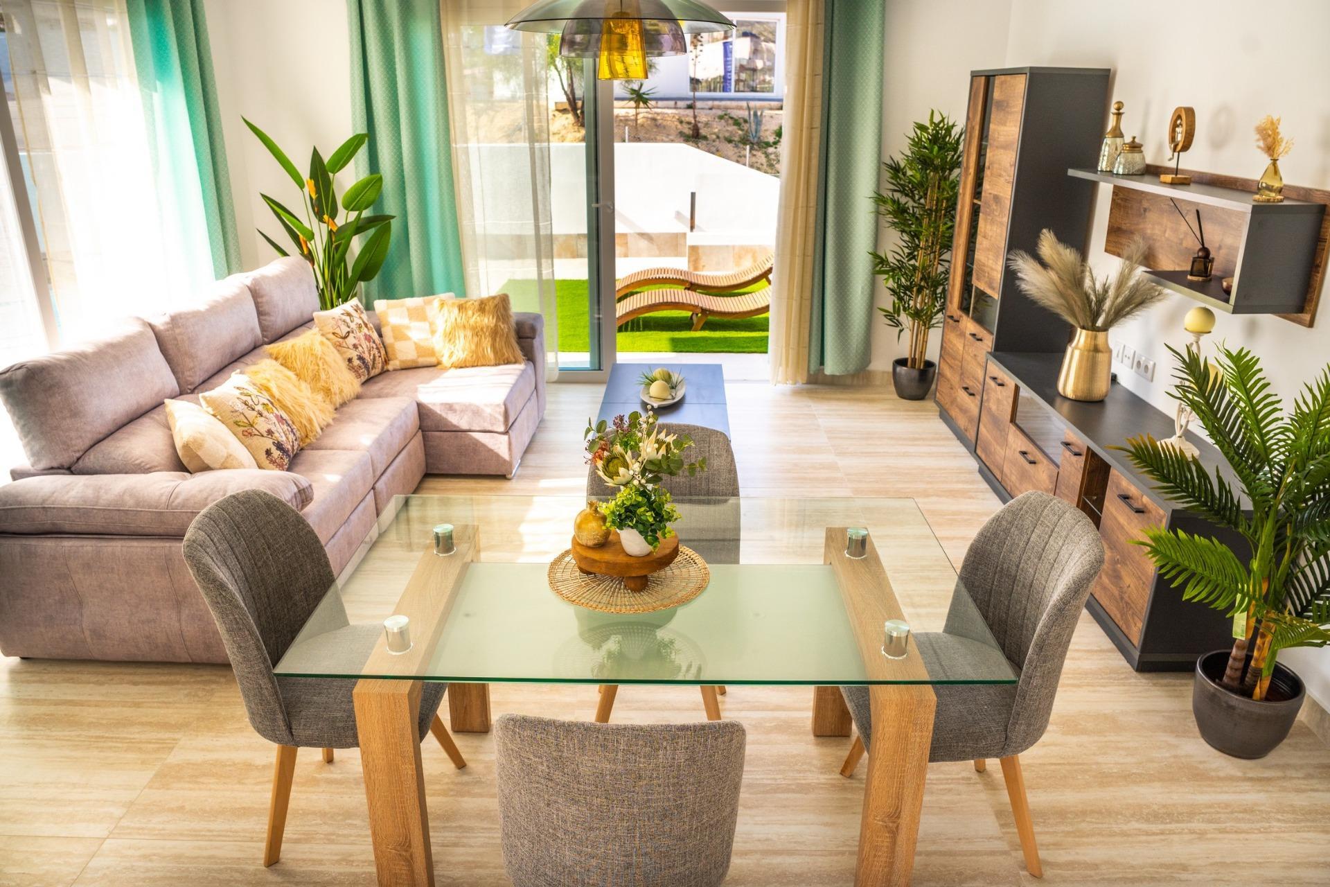 Venta de villa en Ciudad Quesada