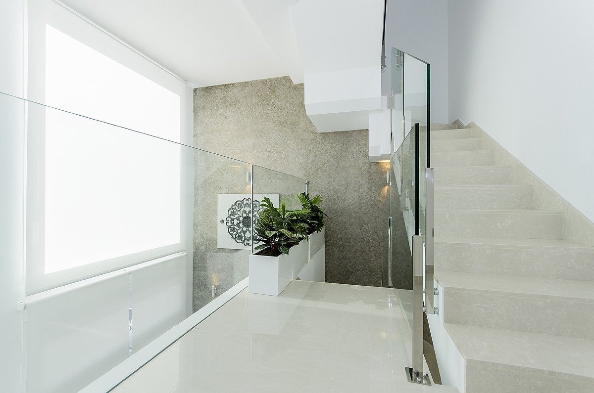 Venta de villa en Los Montesinos