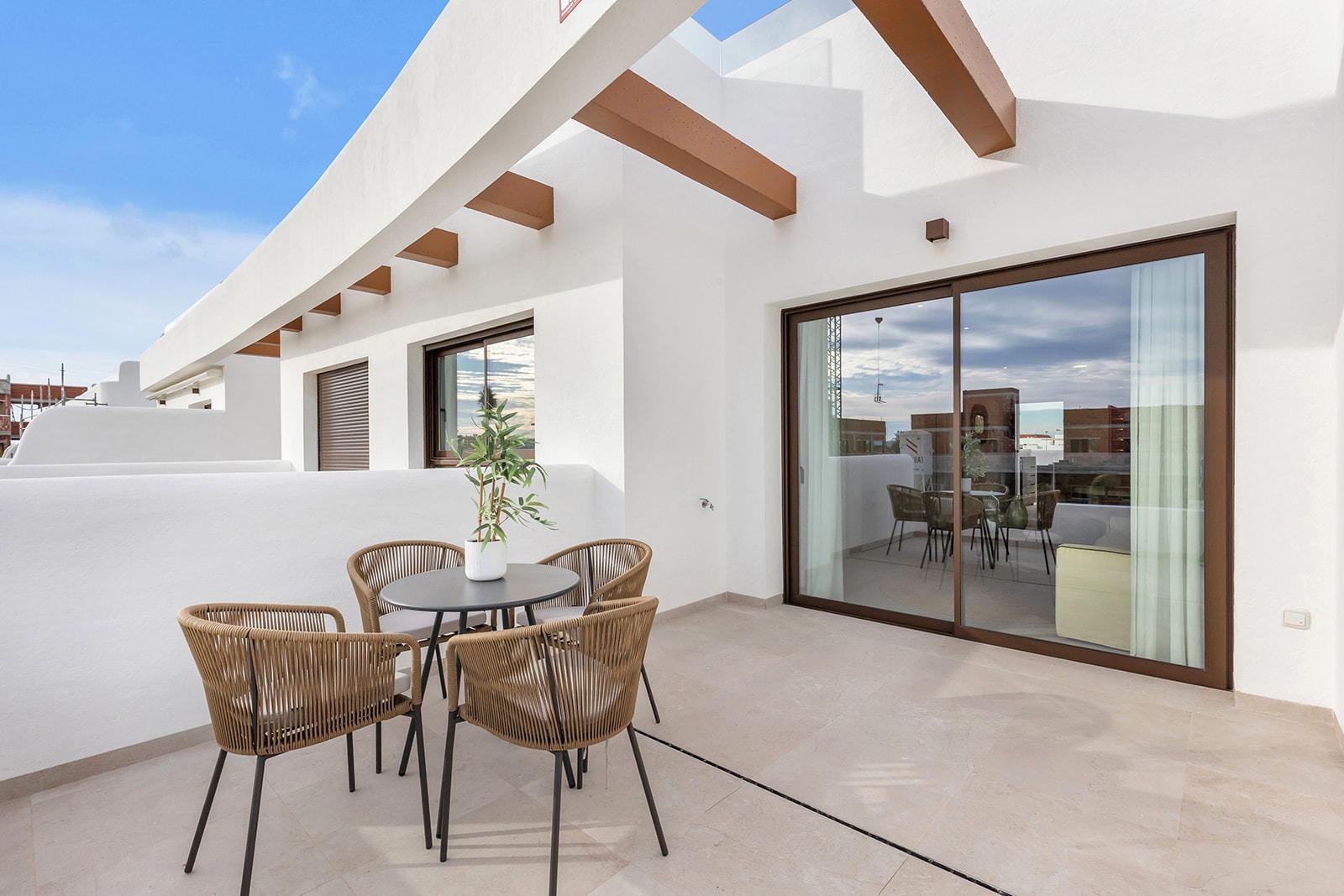 Venta de apartamento en Los Alcazares