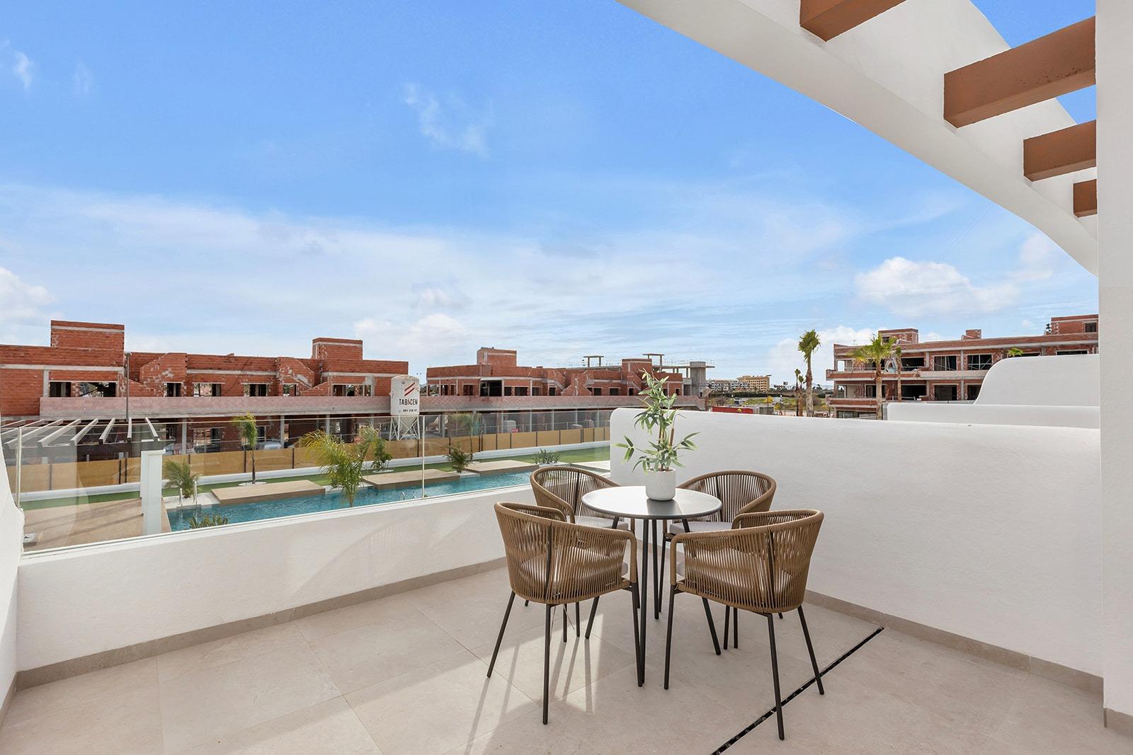 Venta de apartamento en Los Alcazares