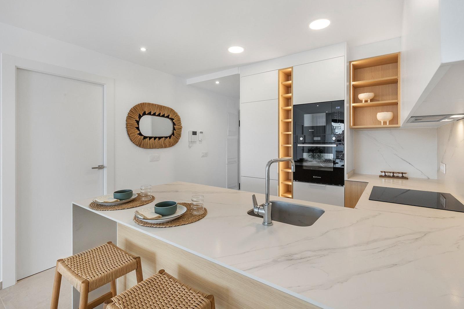 Venta de apartamento en Los Alcazares