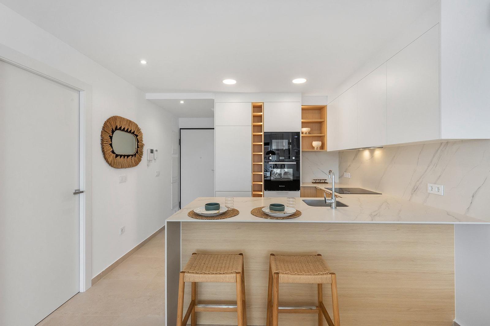 Venta de apartamento en Los Alcazares