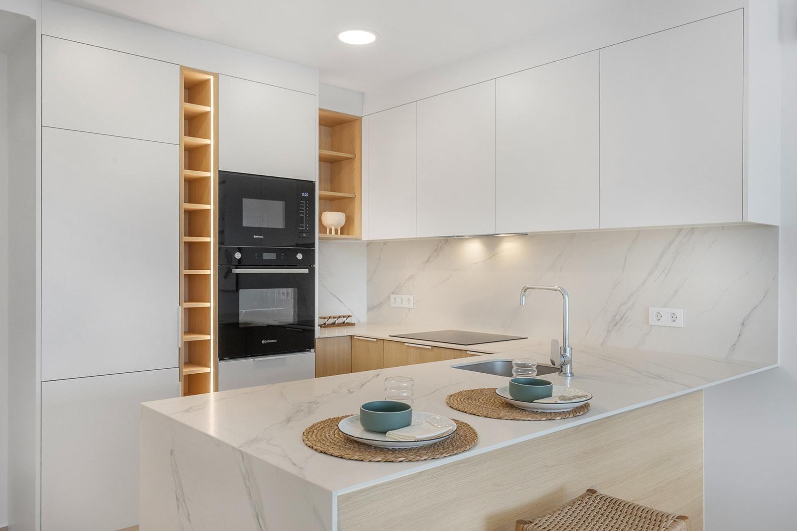 Venta de apartamento en Los Alcazares