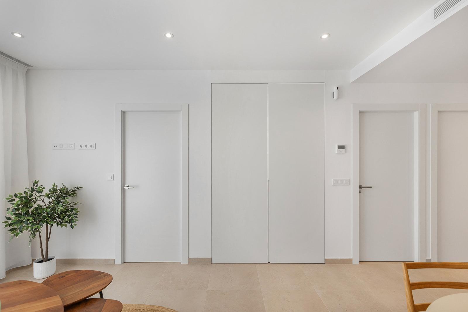 Venta de apartamento en Los Alcazares