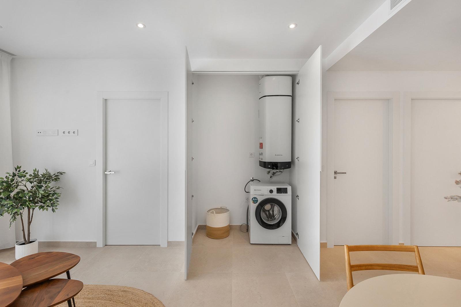 Venta de apartamento en Los Alcazares