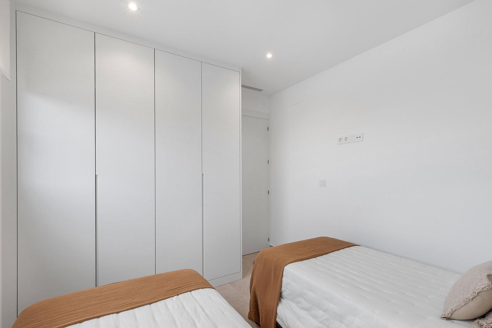 Venta de apartamento en Los Alcazares