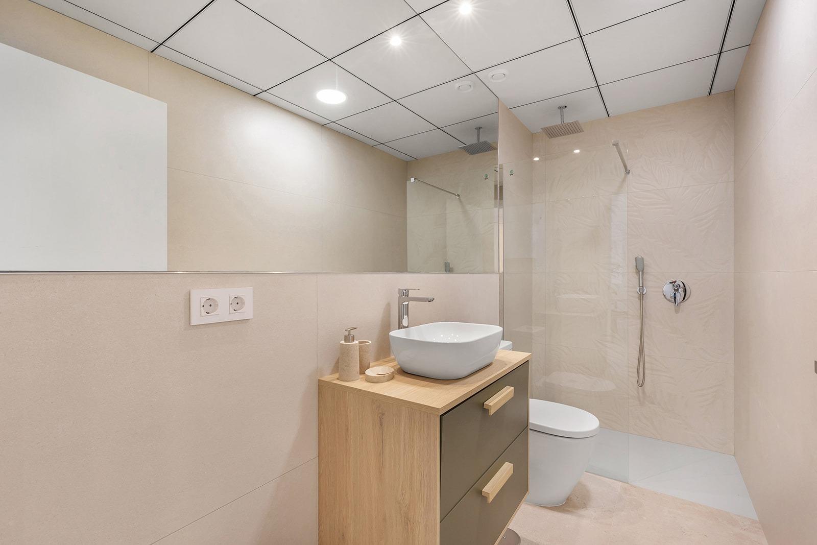 Venta de apartamento en Los Alcazares