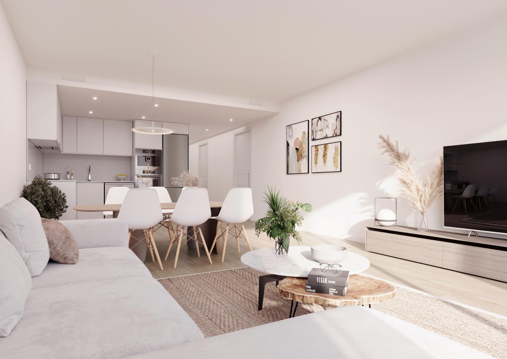 Venta de chalet en La Manga del Mar Menor
