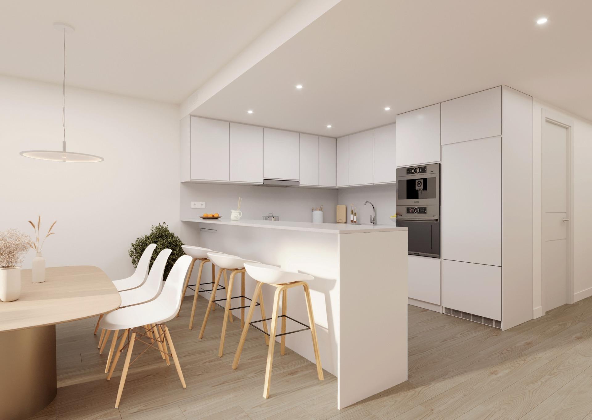 Venta de chalet en La Manga del Mar Menor