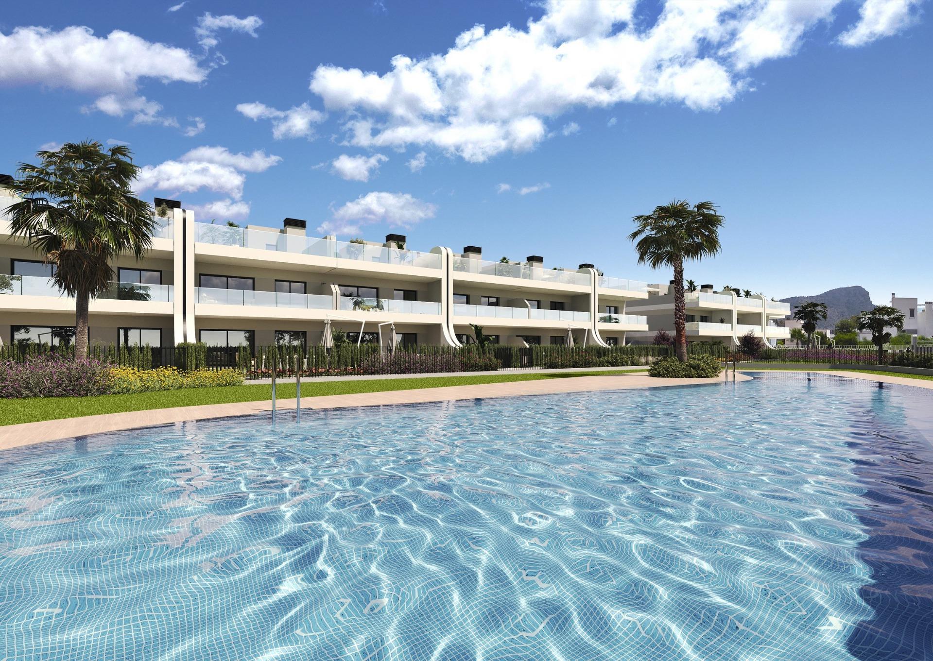 Venta de chalet en La Manga del Mar Menor
