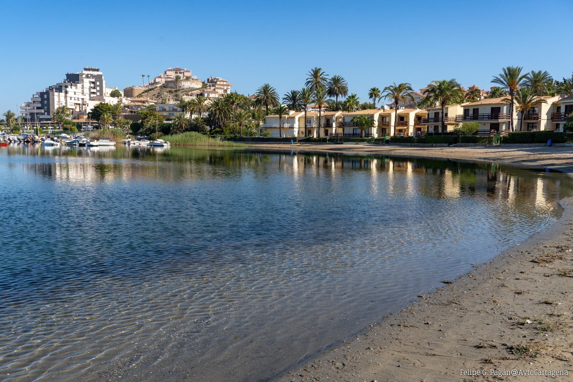 Venta de chalet en La Manga del Mar Menor