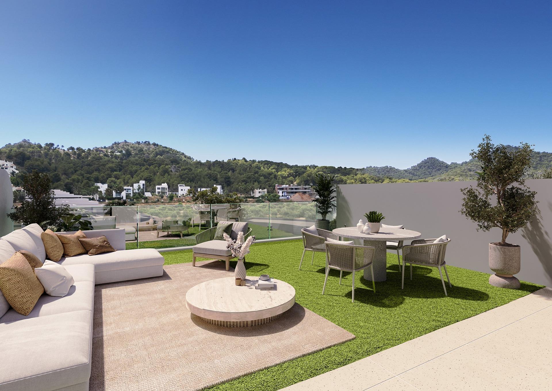 Venta de chalet en La Manga del Mar Menor