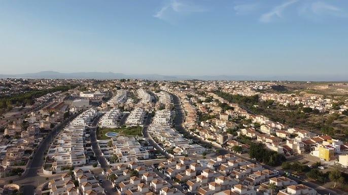 Venta de villa en San Fulgencio