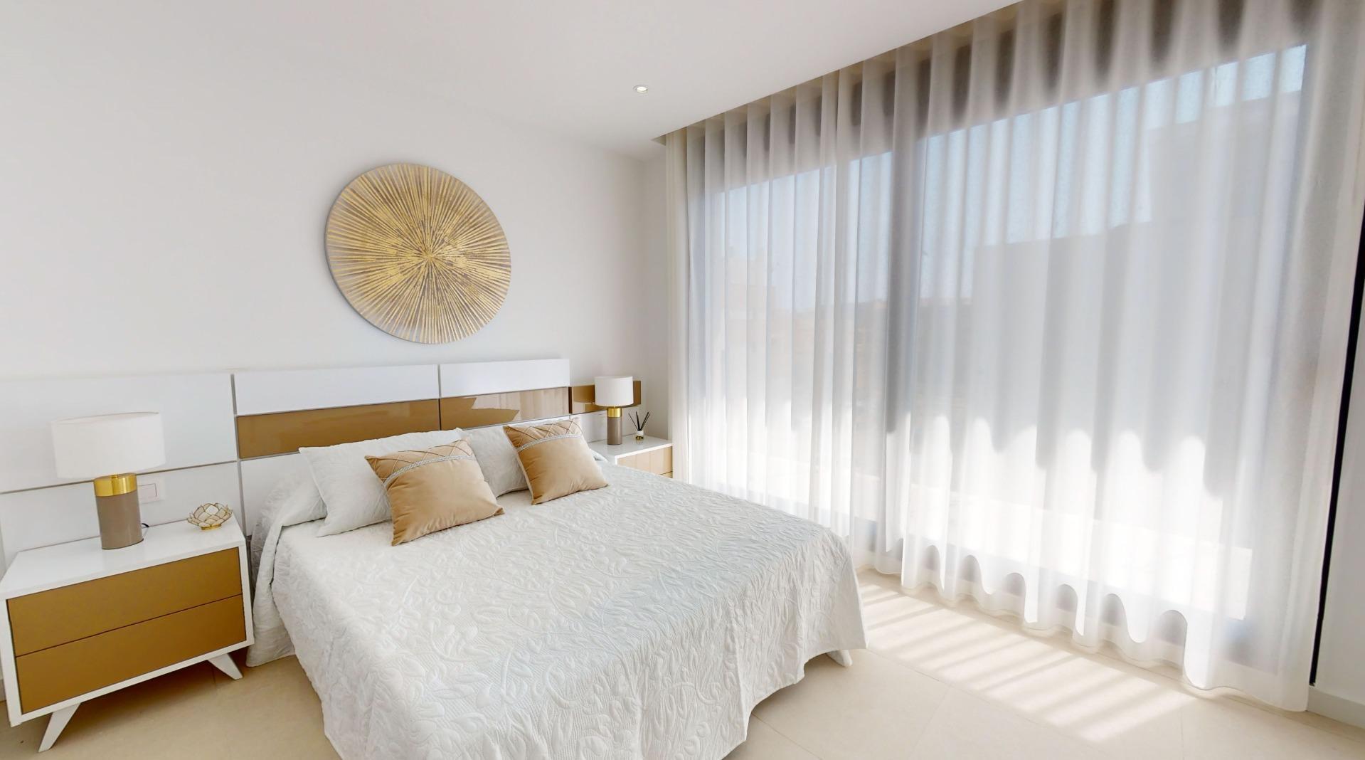 Venta de villa en San Fulgencio