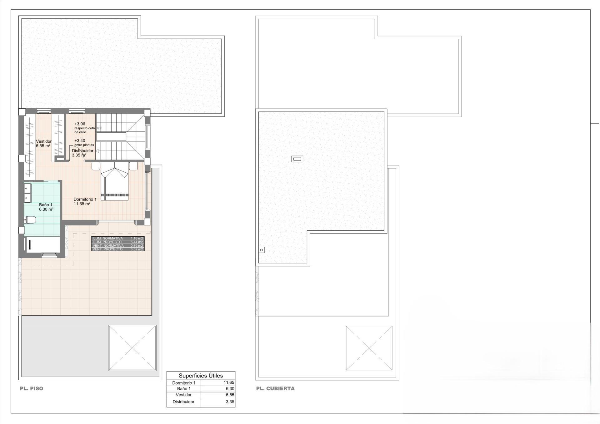 Venta de villa en San Fulgencio