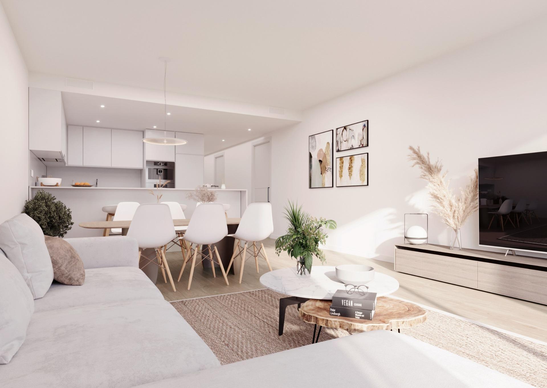 Venta de chalet en La Manga del Mar Menor