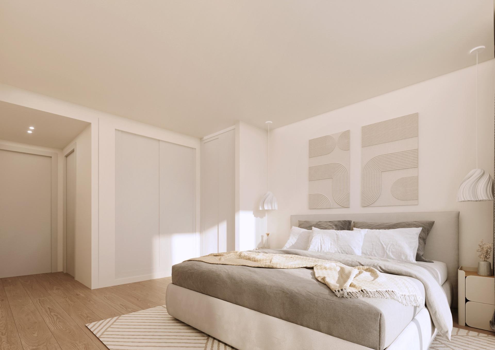 Venta de chalet en La Manga del Mar Menor