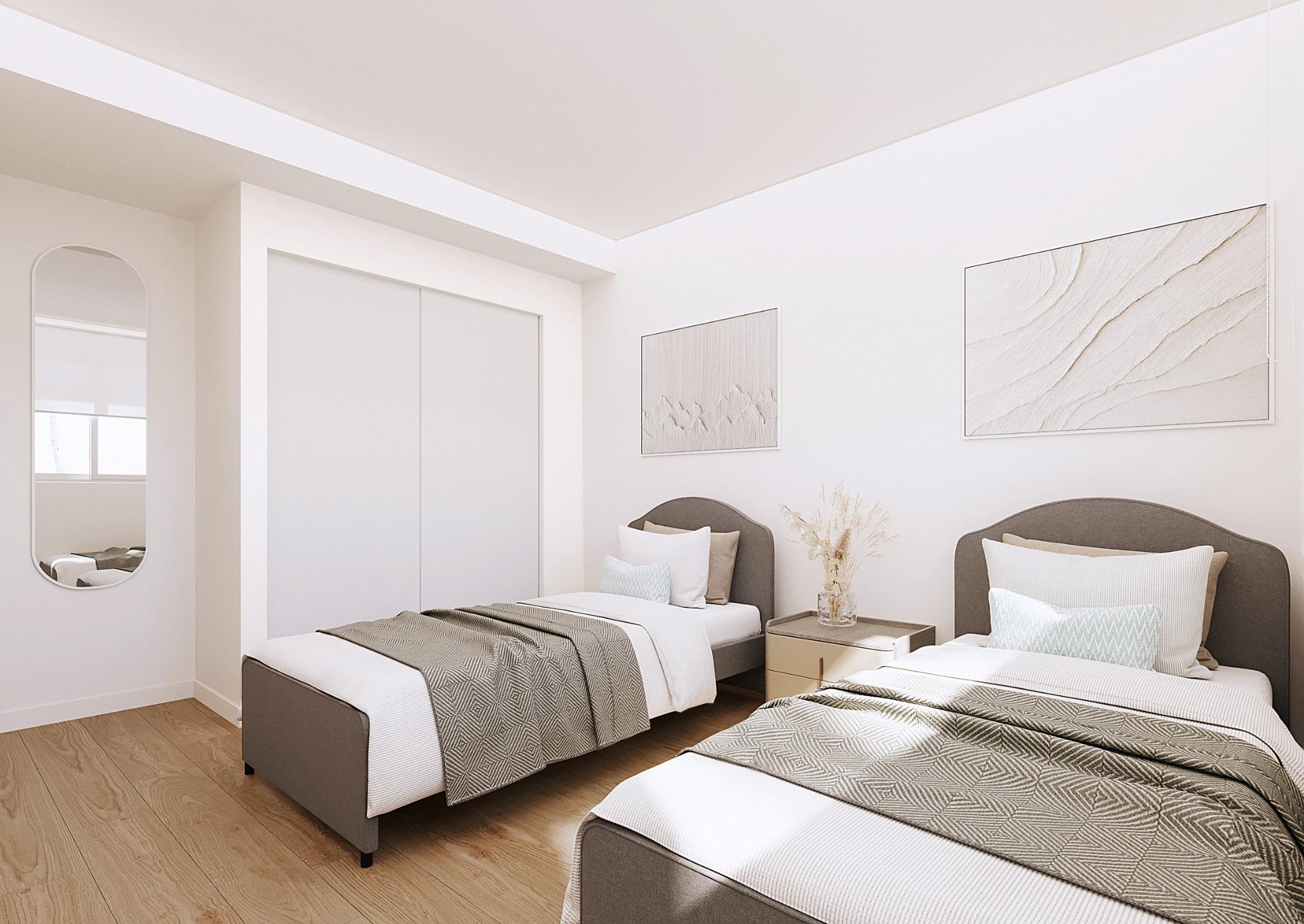 Venta de chalet en La Manga del Mar Menor