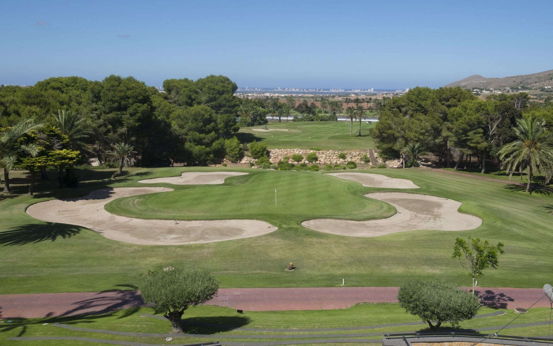 Venta de chalet en La Manga del Mar Menor