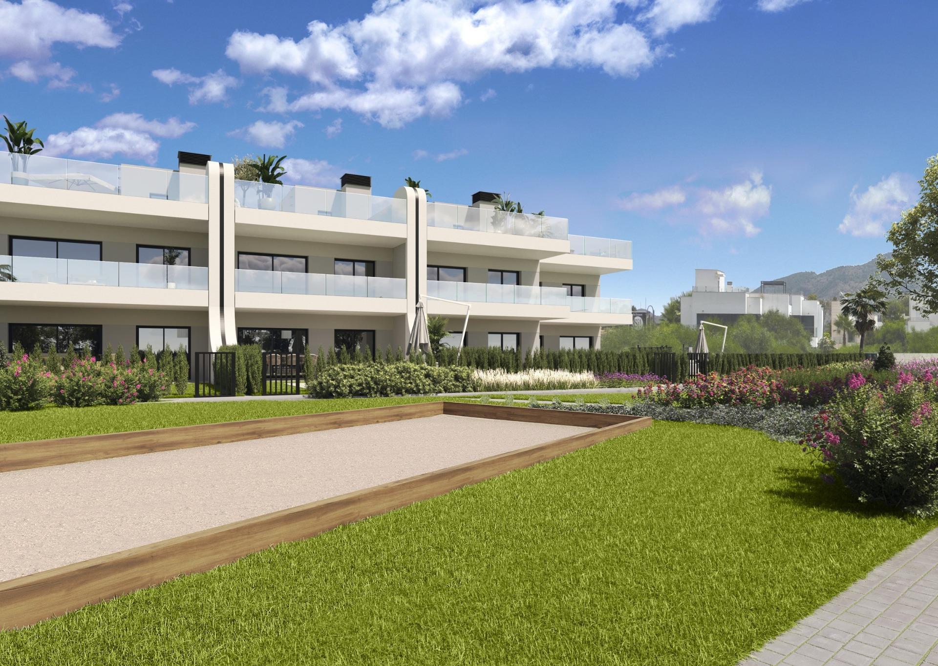 Venta de chalet en La Manga del Mar Menor