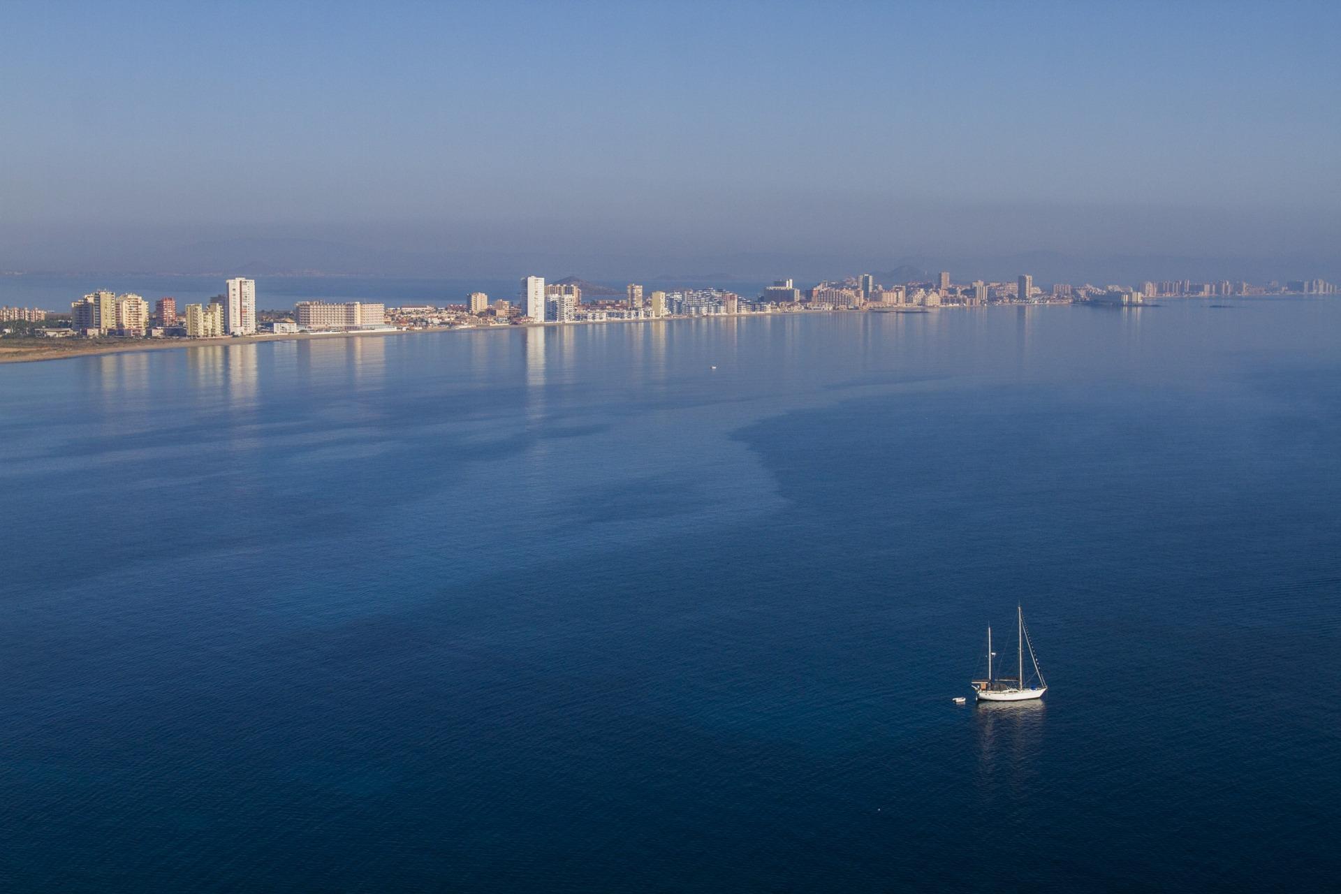 Venta de chalet en La Manga del Mar Menor