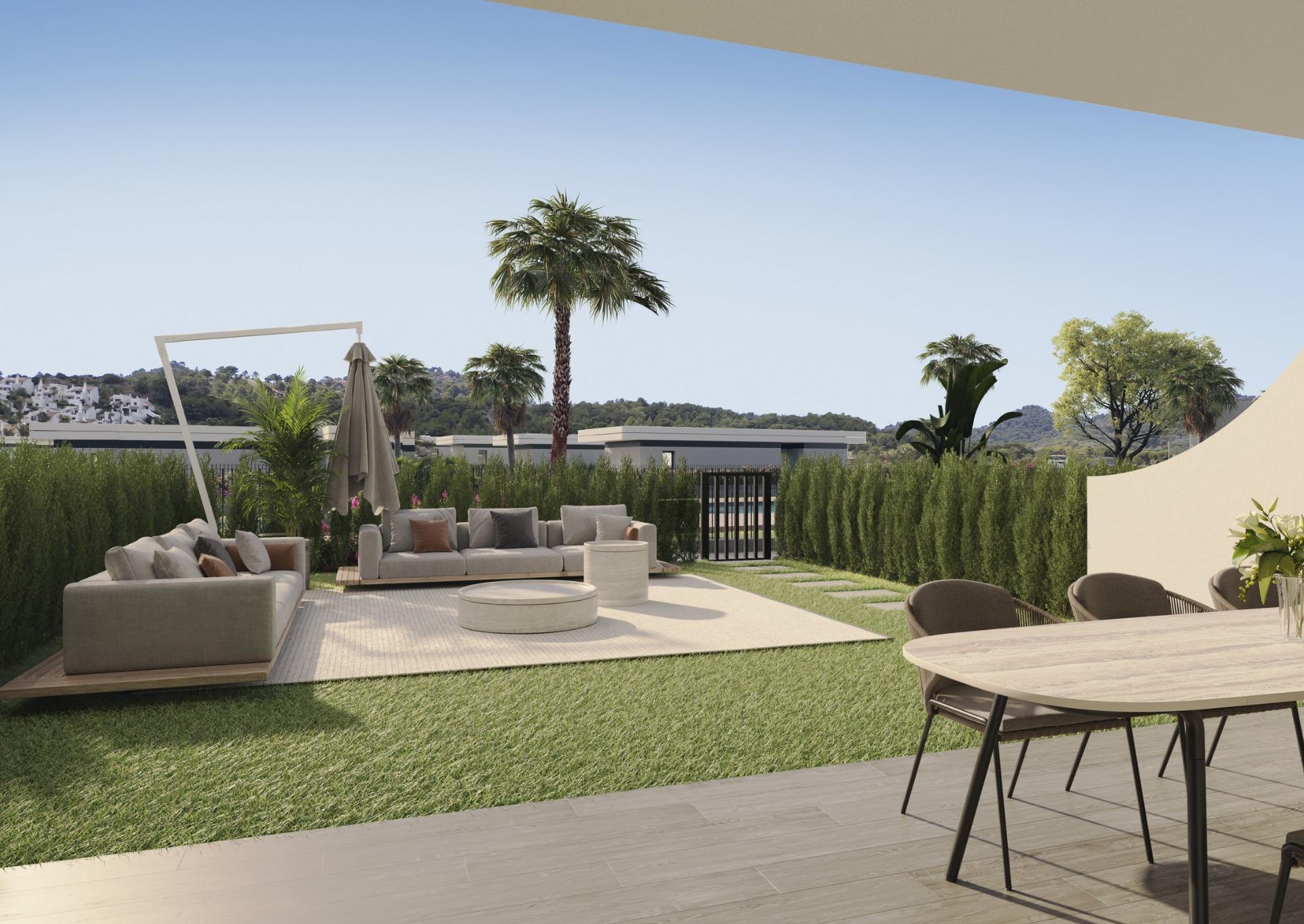 Venta de chalet en La Manga del Mar Menor