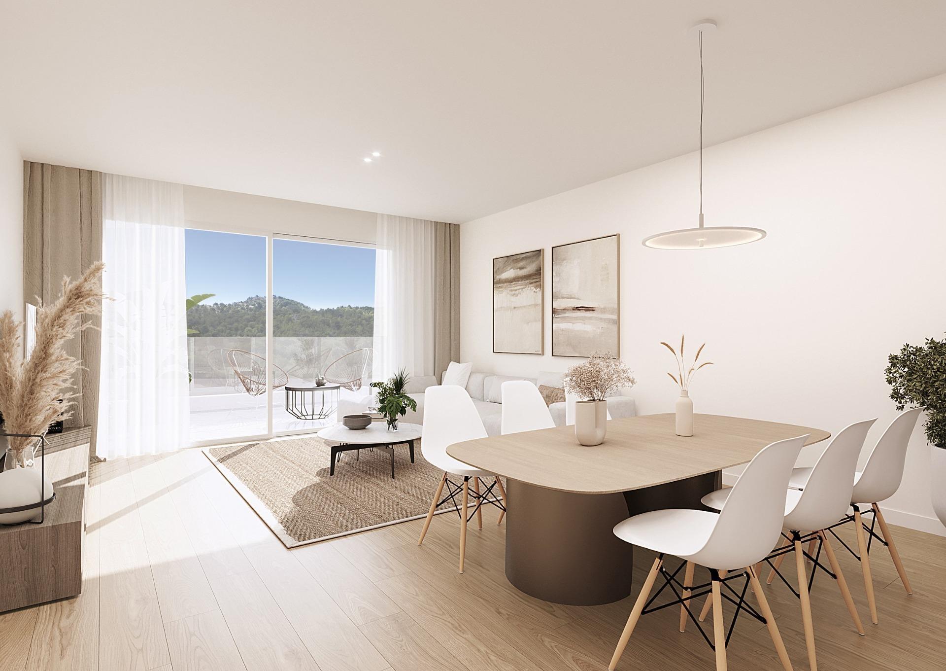 Venta de chalet en La Manga del Mar Menor