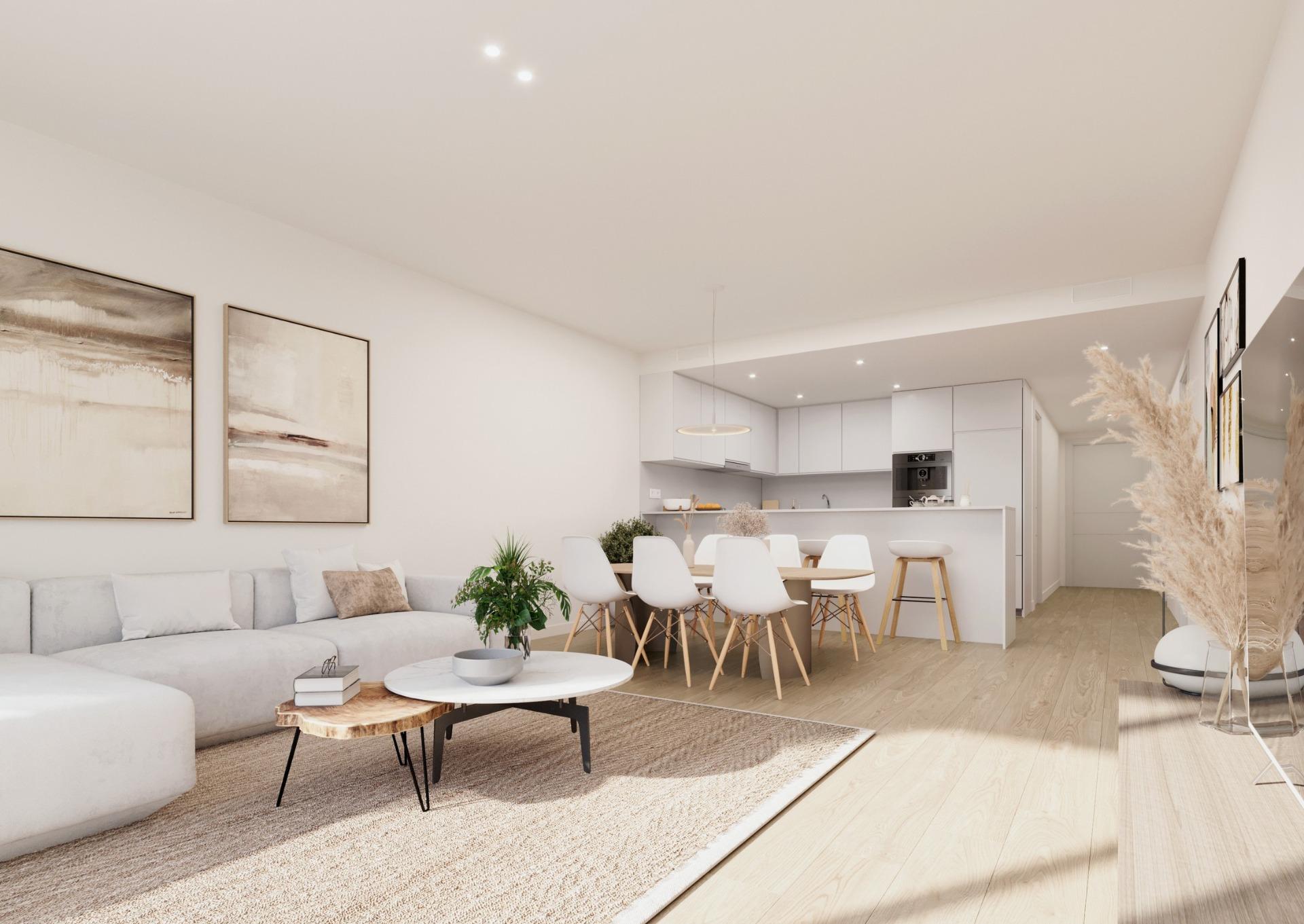 Venta de chalet en La Manga del Mar Menor
