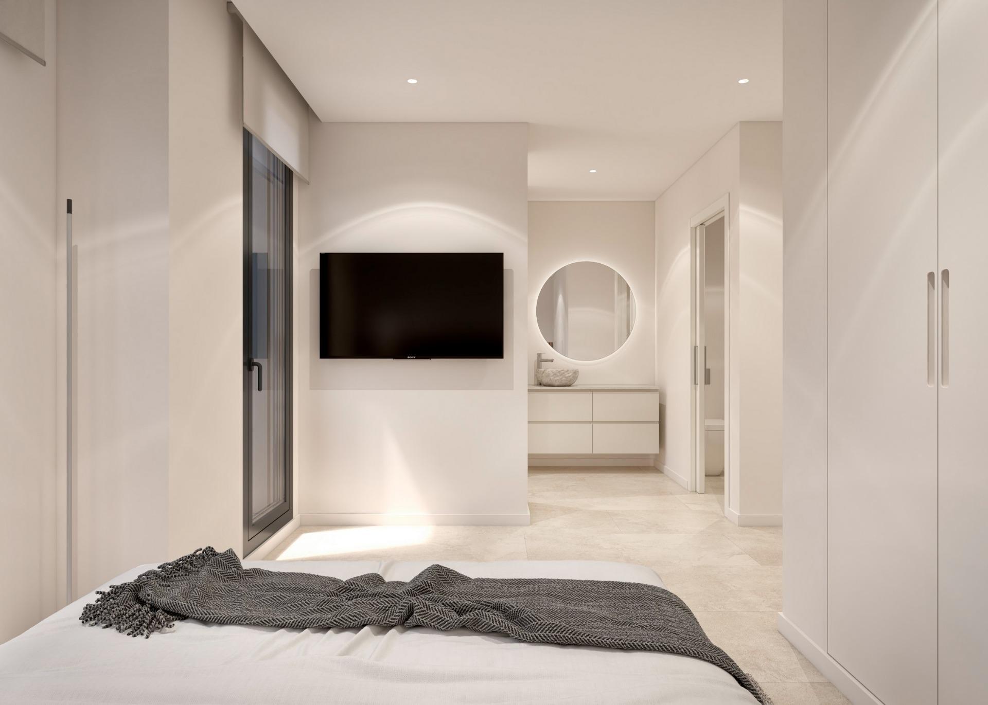 Venta de villa en Torre Pacheco
