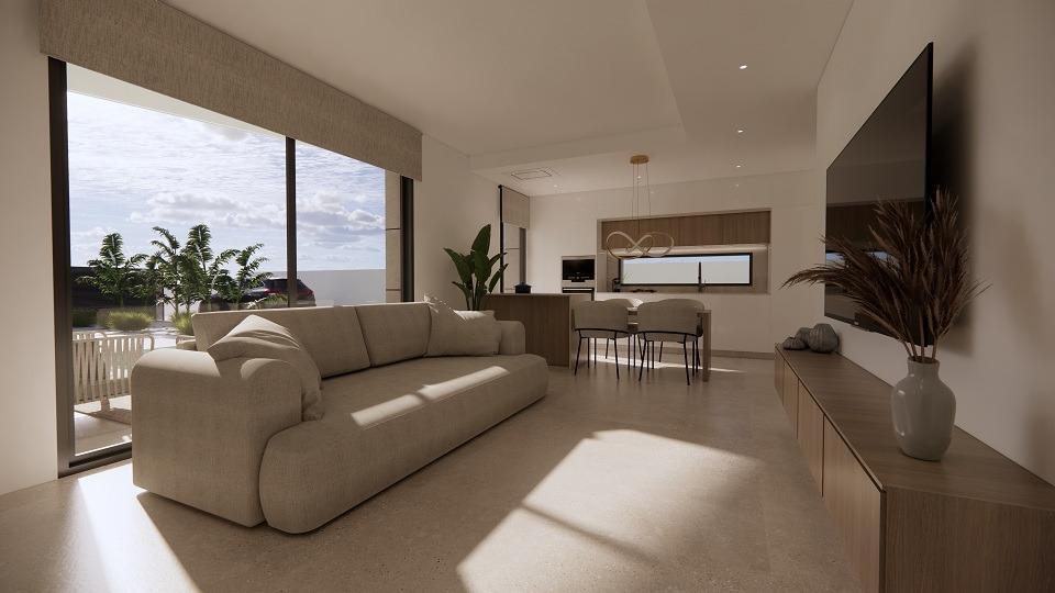 Venta de villa en Torrevieja