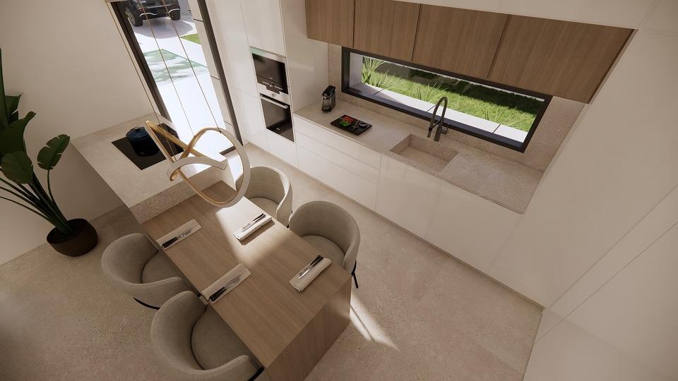 Venta de villa en Torrevieja