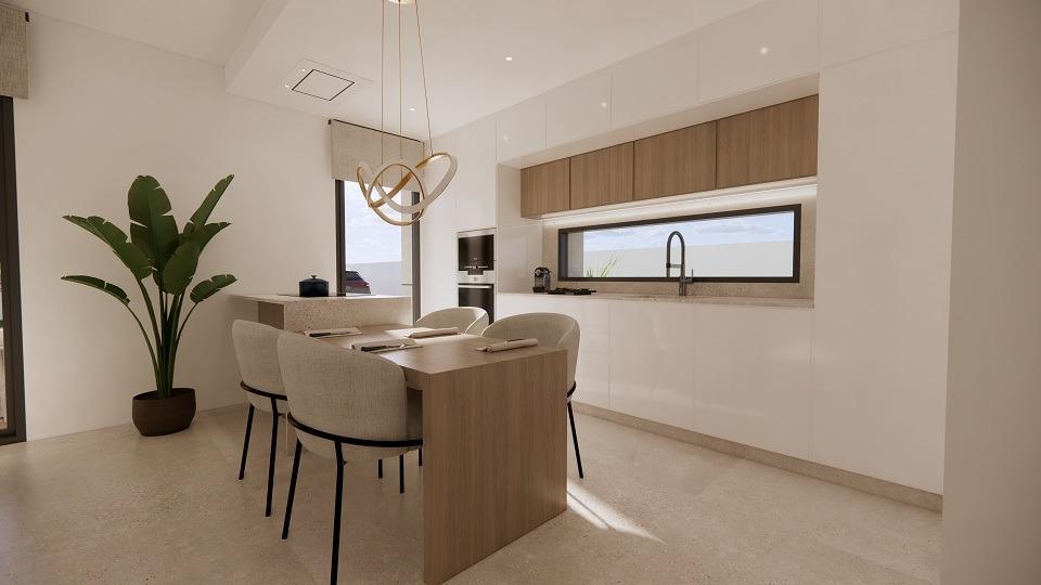 Venta de villa en Torrevieja