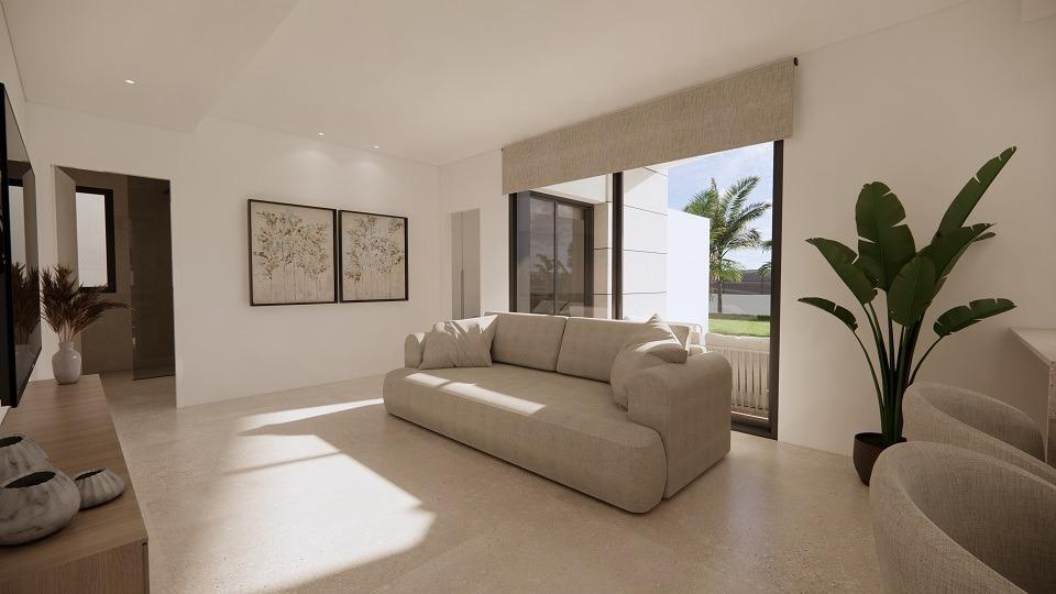 Venta de villa en Torrevieja