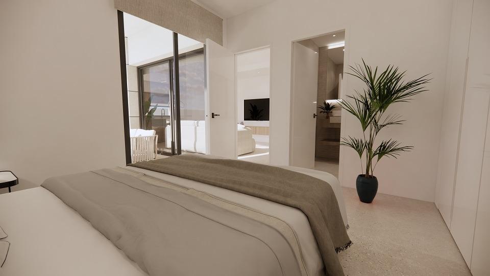 Venta de villa en Torrevieja