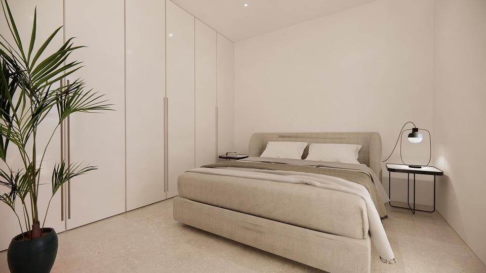 Venta de villa en Torrevieja