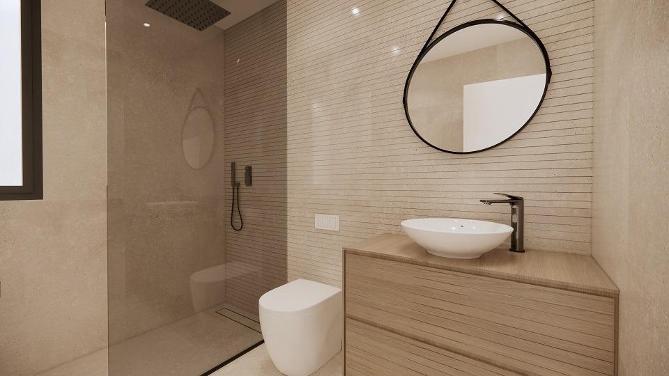 Venta de villa en Torrevieja